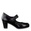 Dámské lodičky JANA, model 8-24404-23 001 black