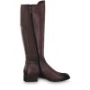Dámské kozačky TAMARIS, model 1-25511-23 549 bordeaux