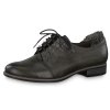 Dámské mokasíny TAMARIS, model 1-23220-21 713 dark olive