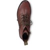 Dámské kotníkové boty TAMARIS, model 1-25116-21 536 sangria