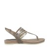 Dámské letní sandále TAMARIS, model 1-28634-20 301 pepper comb.