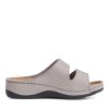 Dámské pantofle TAMARIS, model 1-27510-26 200 grey