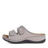 Dámské pantofle TAMARIS, model 1-27510-26 200 grey