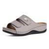 Dámské pantofle TAMARIS, model 1-27510-26 200 grey