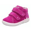 Celoroční dětské boty, obuv SUPERFIT, model 1-609436-5510