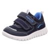 Celoroční dětské boty, obuv SUPERFIT, model 1-006194-8000