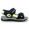 Chlapecké sandále PRIMIGI, model 7398022