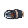 Celoroční chlapecké boty D.D.STEP, model S015-803 royal blue