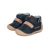 Celoroční chlapecké boty D.D.STEP, model S015-803 royal blue