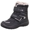 Zimní dětské boty, obuv SUPERFIT, GORETEX - model 1-009098-0000