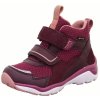 Celoroční dívčí boty, obuv SUPERFIT - GORE TEX, model 1-000246-5000
