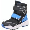 Zimní dětské boty, obuv SUPERFIT, GORETEX - model 1-009167-0010