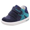 Celoroční dětské boty, obuv SUPERFIT, model 1-000357-8010
