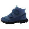 Celoroční dětské boty VIKING, model 3-52005-7455 ASK MID F GTX denim/petrol