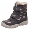 Zimní dětské boty, obuv SUPERFIT, GORETEX - model 1-009098-2000