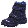 Zimní dětské boty, obuv SUPERFIT, model 0-809080-8300