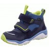 Celoroční dětské boty SUPERFIT - GORE TEX, model 1-000246-8030