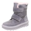 Zimní dětské boty, obuv SUPERFIT, GORETEX - model 1-000218-2500