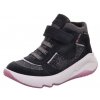 Celoroční dětské boty SUPERFIT - GORE TEX, model 1-000632-2000