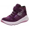 Celoroční dětské boty SUPERFIT - GORE TEX, model 1-000632-8500