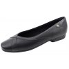 Dámské baleríny PICCADILLY, model 250205-7 black