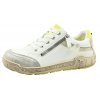 Dámské tenisky MUSTANG, model 1290-303-121 weiss/silber