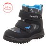 Zimní dětské boty, obuv SUPERFIT, GORETEX - model 1-006045-2000