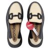 Dámské mokasíny WONDERS, model A-3604 negro/cream