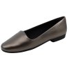 Dámské baleríny PICCADILLY 250132-478 pewter