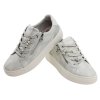 Dámské stříbrné tenisky s.OLIVER, model 2177777.9415 silver 3