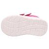 Celoroční dívčí boty SUPERFIT, model 1-000363-5540 podešev