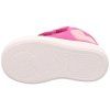 Celoroční dívčí boty SUPERFIT, model 1-000771-5520 podešev
