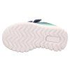 Celoroční chlapecké boty SUPERFIT, model 1-006183-8000 podešev