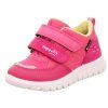 Celoroční dívčí boty SUPERFIT - GORE TEX, model 1-006182-5500