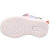 Celoroční dívčí boty SUPERFIT - GORE TEX, model 1-006184-8500 podešev