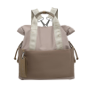 Dámská kabelka/batoh PEPE MOLL, model 261124 beige FRONT
