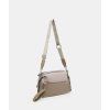 Dámská kabelka PEPE MOLL, model 261121 beige SIDE