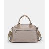 Dámská kabelka PEPE MOLL, model 261120 beige BACK