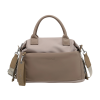 Dámská kabelka PEPE MOLL, model 261120 beige FRONT