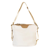 Dámská kabelka PEPE MOLL, model 261172 white front