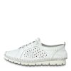 Dámské mokasíny JANA, model 8-23619-24 100 white
