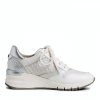 Dámské tenisky TAMARIS, model 1-23702-24 117 white leather