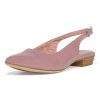 Dámské lodičky TAMARIS, model 1-29402-24 573 mauve cro.pat.