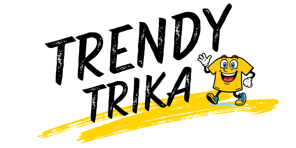 Trendy trika