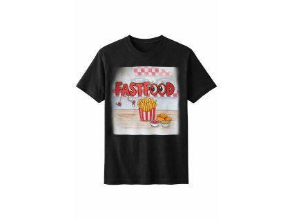 Triko Fast Food