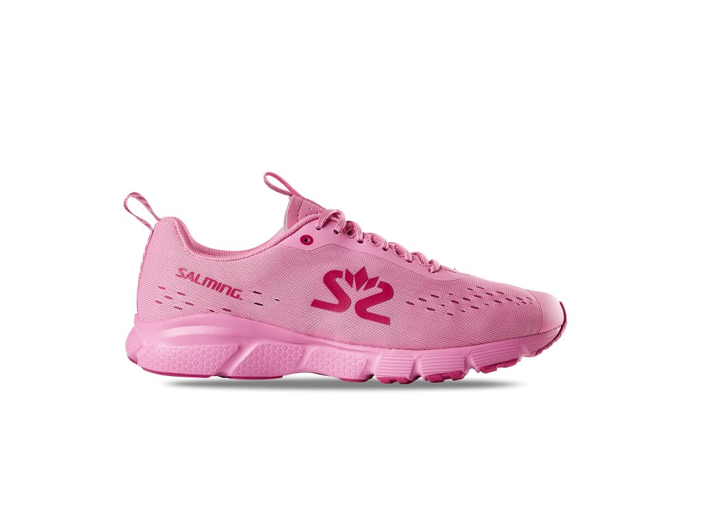 SALMING enRoute 3 Shoe Women Pink