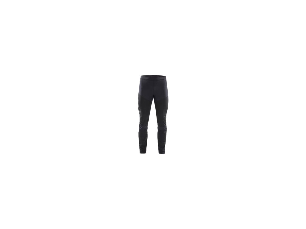 Kalhoty CRAFT Hydro Tights černá XS