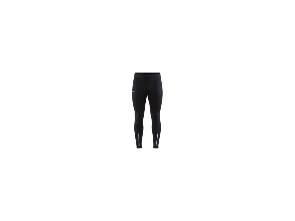 Kalhoty CRAFT ADV Essence Warm Tights černá S