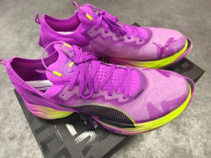 Běžecká obuv Puma Fast-R Nitro Elite 2