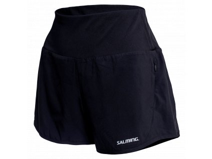 SALMING Avan Shorts Women Dark Grey